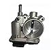 Throttle Body 22030-0T050 Car Throttle Body Assembly for Toyota for Auris for Avensis for Corolla for Verso 2008-2018 220300T050 Throttle Valve Throttle Pos Sensor