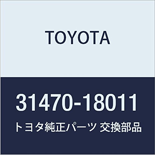 TOYOTA (toyota) Genuine Parts kurattireri-zu Cylinder Assy Cera Part Number 31470 – 18011