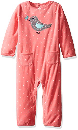 Image of Carter's Baby Girls 3 Pc Sets 127G223
