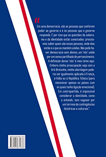 Brexit: Origens e desafios