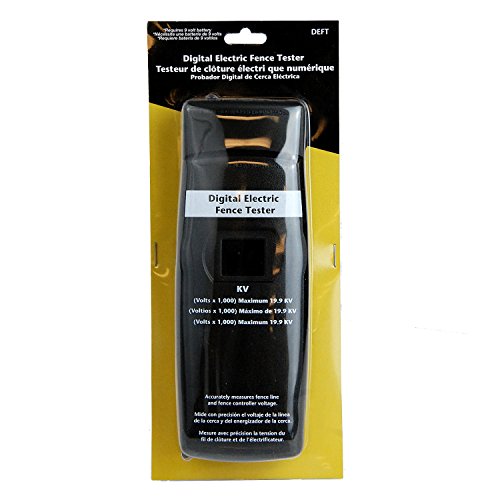 Digital Electric Fence Tester by Zareba - Image 2