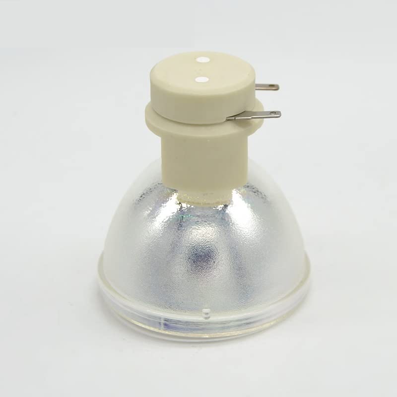 Ampoule de projecteur DH1009i HD142X BL-FU195C compatible pour remplacement de lampe avec tuyau