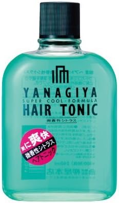 M*読様 髪姫 ヘアトニック 120ml 3本セット バスクリン / 髪姫(はつひめ)の公式商品情報｜美容・化粧品情報