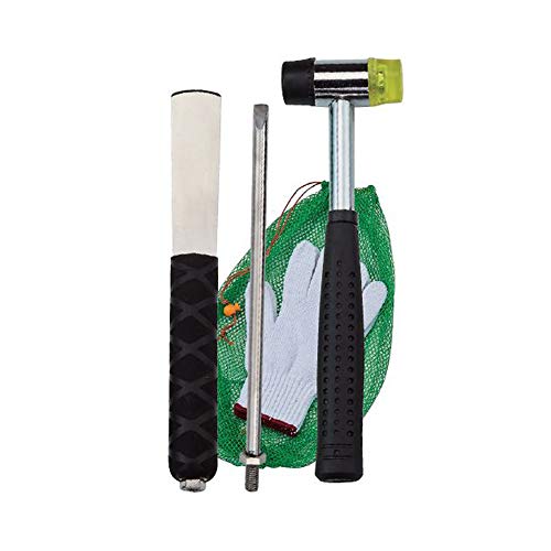 NPK ナカジマ 亀の手ホイホイ