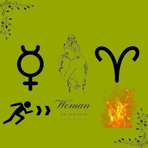 Mercury in Aries...don't run into the fire!