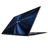 Processore: Intel Core i7-5500U (fino a 3,00 GHz 4 M Cache).