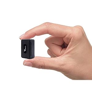 Winnes Mini GPS Tracker zonder abonnement draagbare GPS Tracker TK913 1500 mAh voertuig magneet tracker bagage…