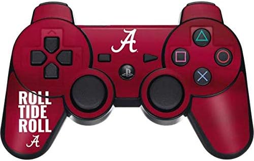 Skinit Batman Dark Knight Rises Skin For PS3 DualShock Controller - Officially Licensed Decal