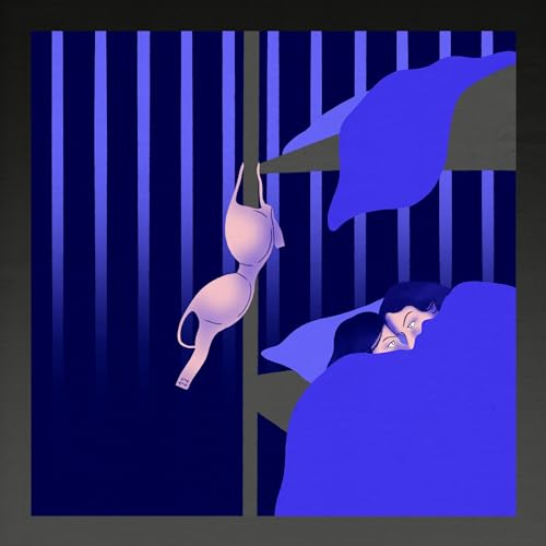 &Eacute;PISODE 2 - Contre la détention la tendresse