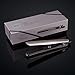 ghd gold desire - plancha de pelo profesional, tecnología dual - zone,...