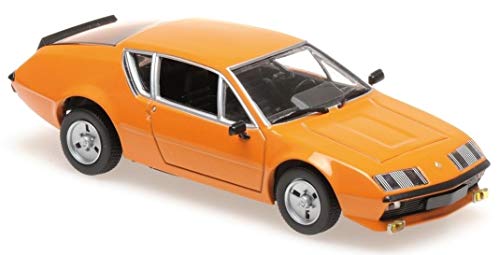 1/43 - Alpine - Renault Alpine A310-1976