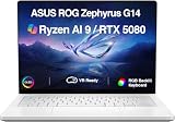Compare ASUS ROG Zephyrus G14 AI vs other laptops