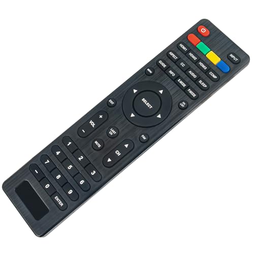 Télécommande Hitachi 40C301 49C32 58C61 50Z6 pour TV LED