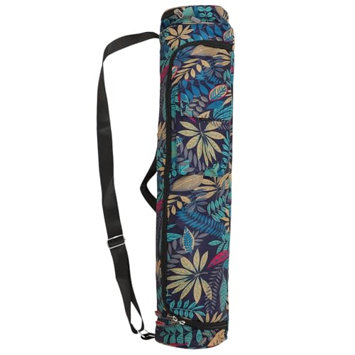 Sac pour tapis de yoga imperméable : protégez votre tapis de la pluie et de l'humidité