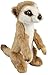 Ravensden - Peluche Meerkat seduto, 20 cm