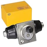 HELLA 8AW 355 532-311 Radbremszylinder - AW3231 - für u.a. CHEVROLET / DAEWOO / OPEL / VAUXHALL