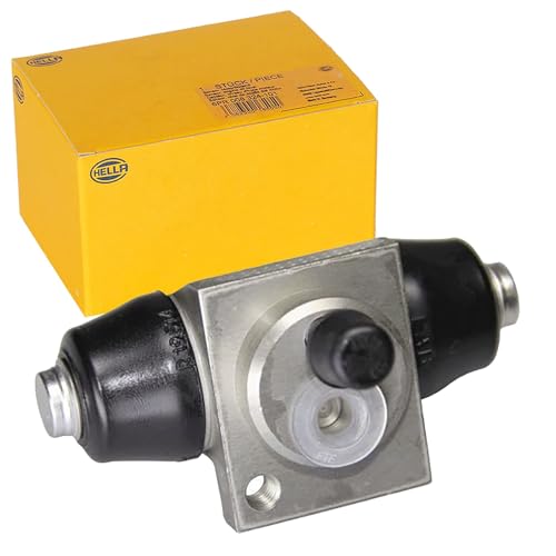 HELLA 8AW 355 532-311 Radbremszylinder - AW3231 - für u.a. CHEVROLET / DAEWOO / OPEL / VAUXHALL