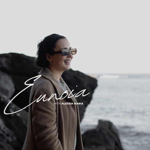 Couverture de Eunoia- a life podcast