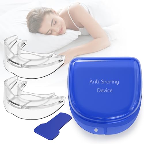 Anti-Snore Device for Stop Snoring Solution for Men and Women