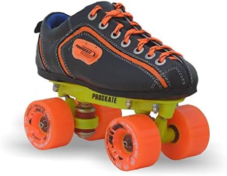 ProskateProskate Terminator 65 QSS 80 (8)