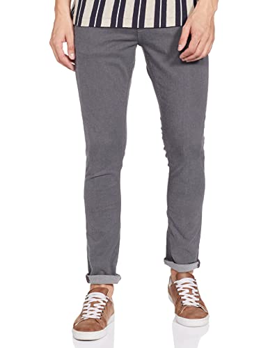 Spykar Men’s Slim Fit Jeans Spykar Men’s Slim Fit Jeans