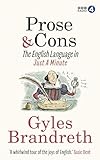 Prose & Cons: The English Language in Just a Minute