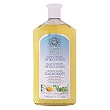champu camomila intea ingredientes  Camomila Intea - Champú infantil - Reflejos rubios - 500 ml