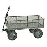 Sandusky Lee CW4824 Muscle Cart