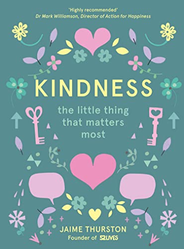 KINDNESS ÔÇô THE LITTLE THING_HB
