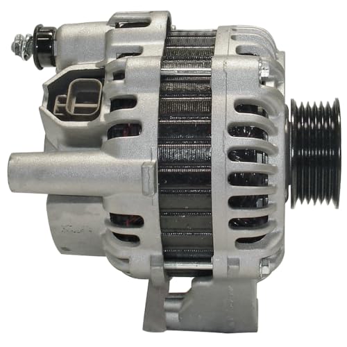ACDelco Gold 334-2907 Alternator, Remanufactured (Renewed) by ACDelco - Used condition - Image 4