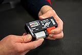 Sealey Multipurpose Battery Tester, AAA, AA, C, D, 9V, 1.5V Button Cell Batteries, Analogue - BT05 - Image 6