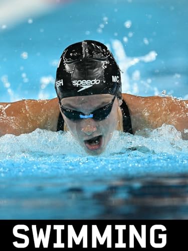 Natation | Swimming - Paris 2024 - Day 6 - Highlights6ème journée (Partie 1)