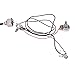 Wire Harness 3 Way Toggle for LP Electric Guitar