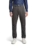 G-STAR RAW Men's Fatigue Pants, Grey (cloack C893-5812), 38