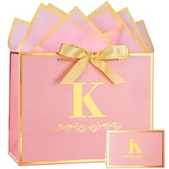 Pink-Letter K