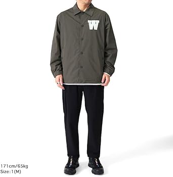 Amazon | [White Mountaineering] ホワイトマウンテニアリング 