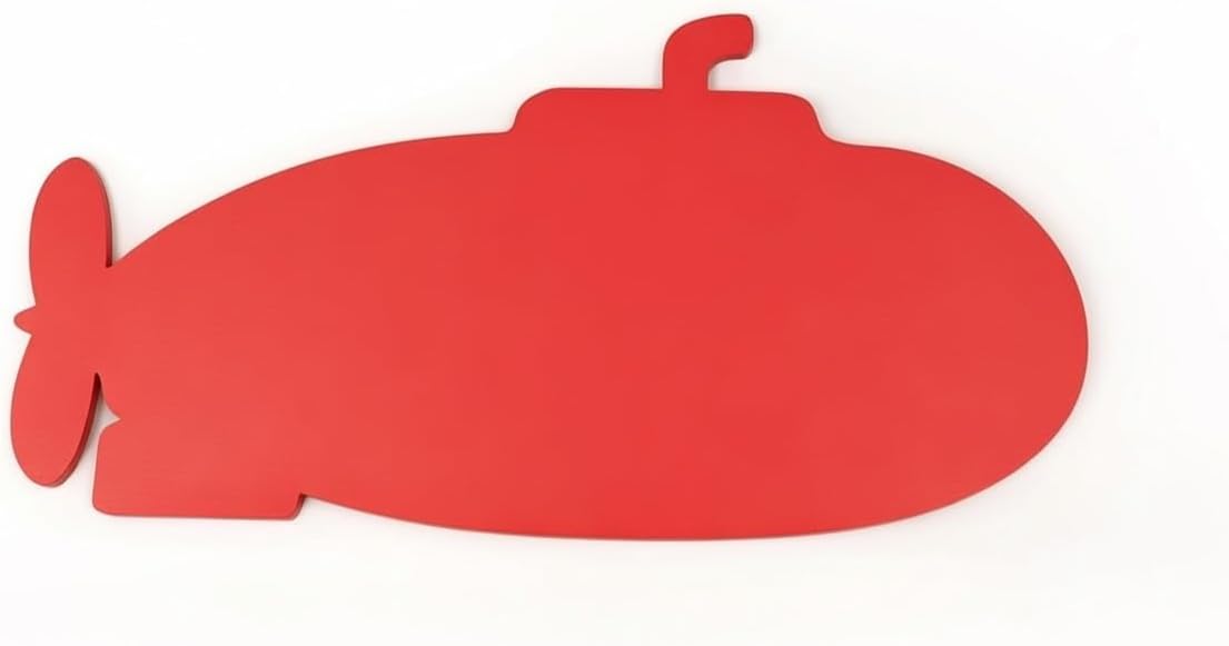Sam's Submarine™ Foam Floating Mat – Made in The USA – Durable Swim Training Aid