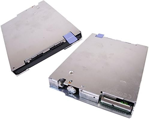 IBM Teac FD-05CSB 1.44MB Bezeless FDD 19308410-05 3.5in Internal Floppy ...