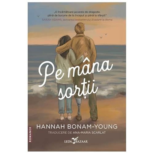 Pe mâna sor?ii 6060886531 Book Cover