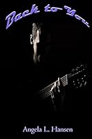 Back to You 1520430868 Book Cover