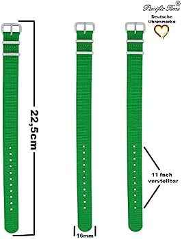 Pacific Time Montre-Bracelet pour Enfant Garçon - Tracteur Bleu, Voiture, Aiguilles Lumineuses, Analogique Quartz - Bracelet Textile - 87610