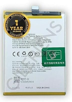 Original BLP797 Battery for Oppo A72 5G,A73 5G,CPH2161,PDYM20 Battery with 1 Year warrenty****(SEP053)