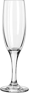 3794 Embassy 4.5 Ounce Flute Glass - 12 / CS