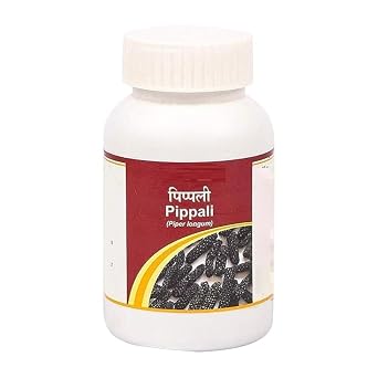 Pippali Powder - Pack of 60gm