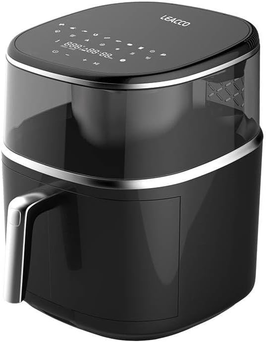 Air Fryer LEACCO AF017