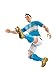 FC Elite Lionel Messi Soccer Action Figure