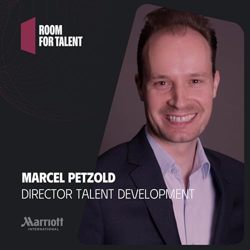 Making Talent Development Stick In Hospitality