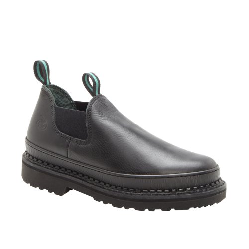 Image of Georgia Boot Women's Giant Romeo Work Shoes