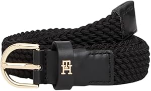 Ceinture Femme Essentielle Effortless Tommy Hilfiger