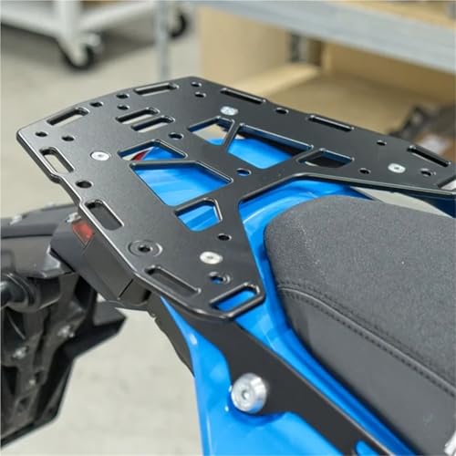 Kit Support Bagages TENERE 700 T7 en Aluminium Premium Rigide - 6